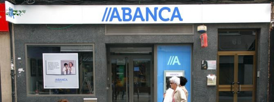 Más de un millón de clientes de Abanca ya no pagan comisiones