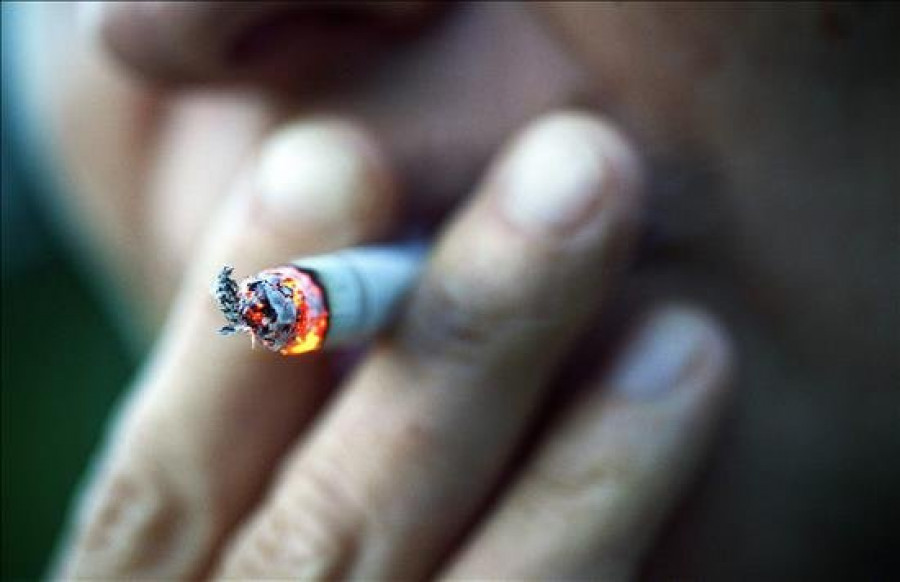 Tabaquera EEUU recurrirá la condena a pagar 23.600 millones de dólares a la viuda de un fumador
