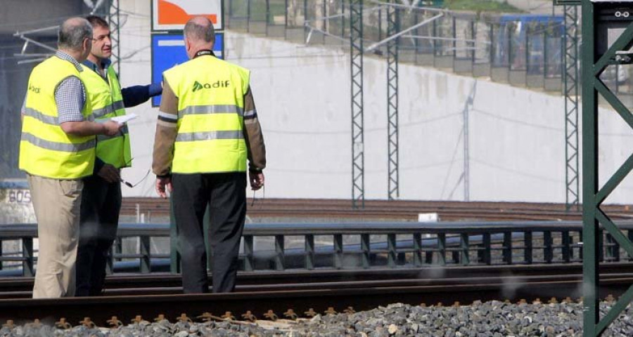 Adif recurre la imputación de su antiguo director de Seguridad por el accidente de Angrois