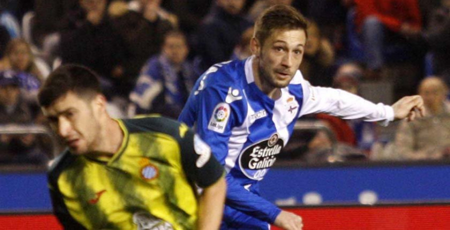 Fede Cartabia, con una lesión muscular, se suma a las bajas