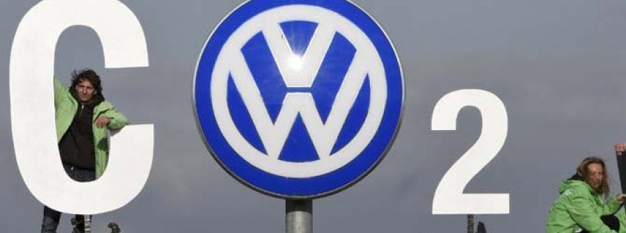 La Audiencia Nacional imputa a Volkswagen por trucar los motores