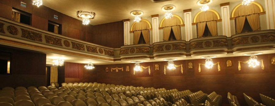 El Teatro Colón estrena la adaptación de la obra de Pardo Bazán "Insolación"