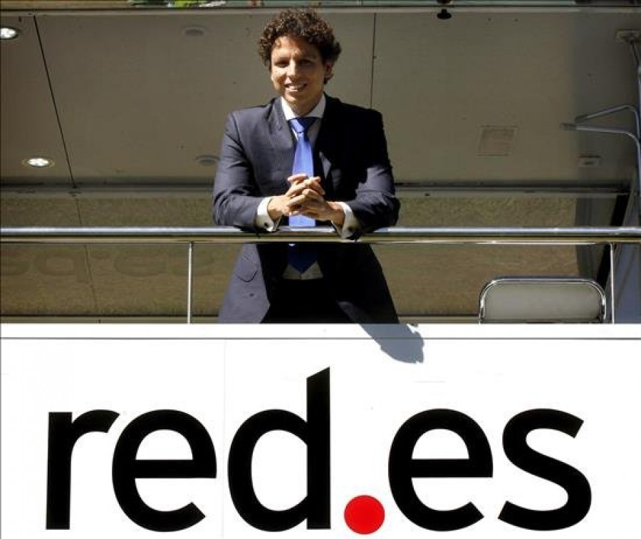 Red.es tiene previsto destinar 200 millones en 2015 al fomento de internet