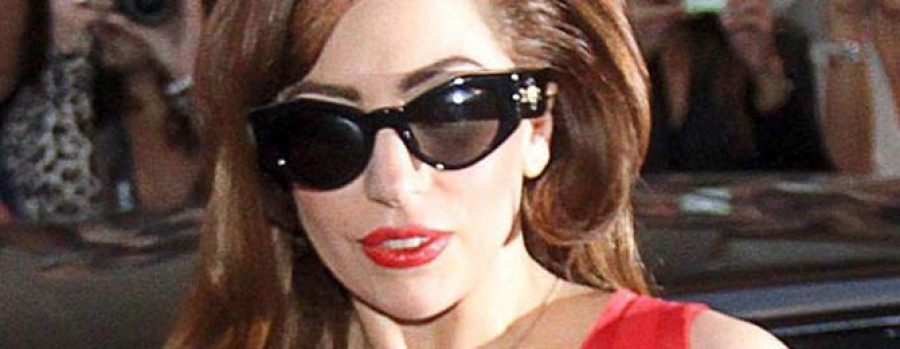 Lady Gaga grabará un vídeo en la Grand Place de Bruselas