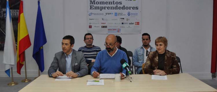 Los emprendedores denuncian a la Marea por “paralizar” la ciudad