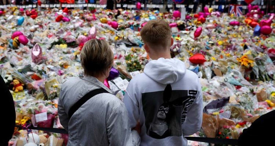 El MI5 británico investiga si respondió bien a los avisos sobre el atentado 
de Manchester