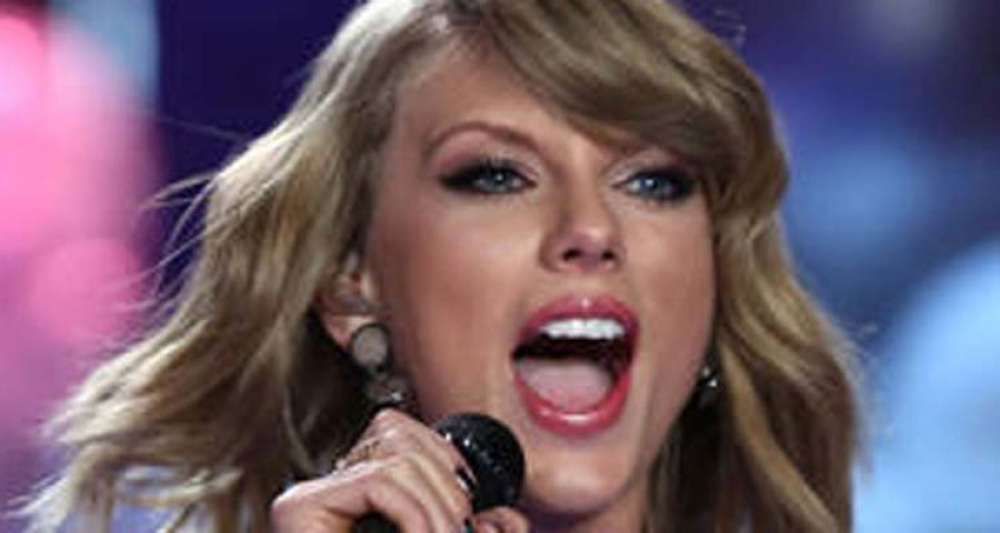 Taylor Swift marca un antes y un después en el panorama musical