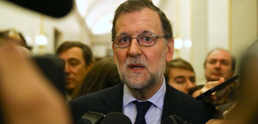 Rajoy enfría la reforma de la Constitución por la falta de consenso