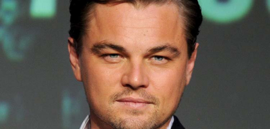 Leonardo DiCaprio se reunirá con Barack Obama para hablar del clima