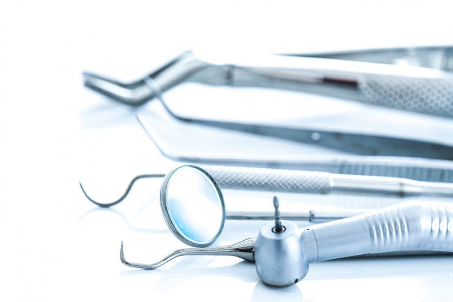Cada vez más usuarios se realizan tratamientos estéticos dentales