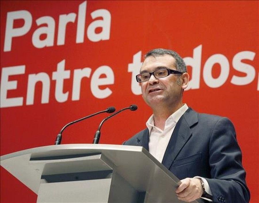 El PSOE suspende de militancia al alcalde de Parla tras ser detenido