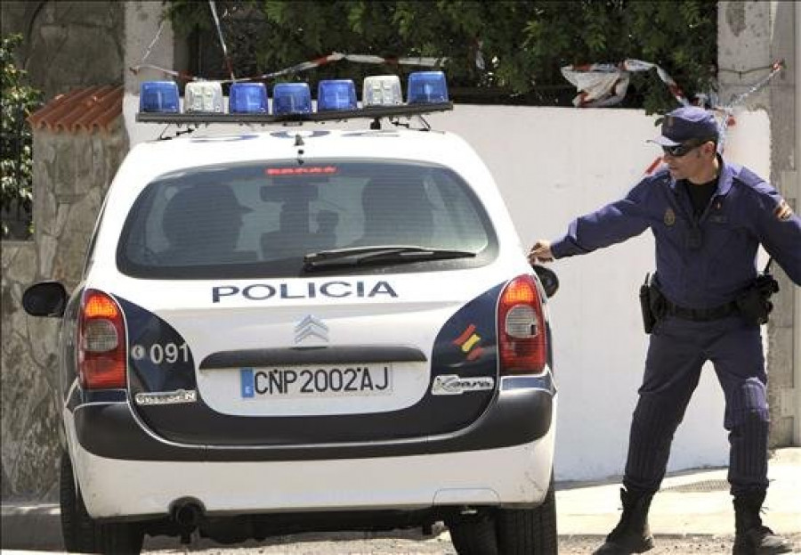 La Policía investiga el rapto de otra niña en Madrid y si ha sido el pederasta