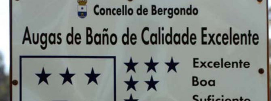Bergondo carece de norma municipal para hacer frente  a los vertidos