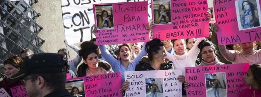 Galicia es la sexta comunidad donde más denuncias hubo en 2014 por violencia de género