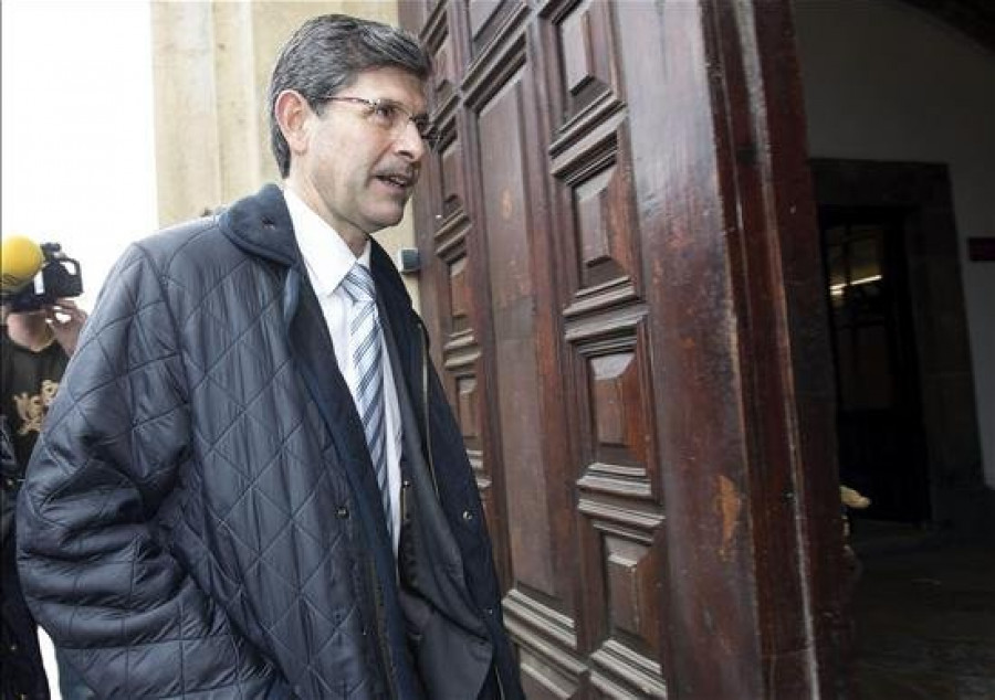 El juez de Gürtel en Valencia sobresee la imputación del alcalde de Castellón