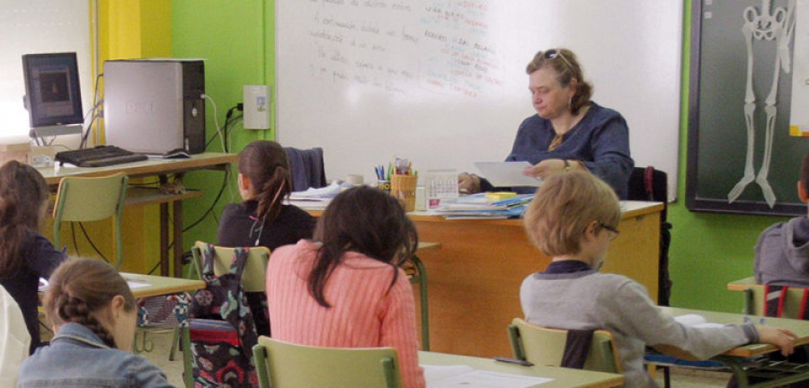 Las “reválidas” gallegas de Primaria y Secundaria y se celebrarán a finales del mes de mayo