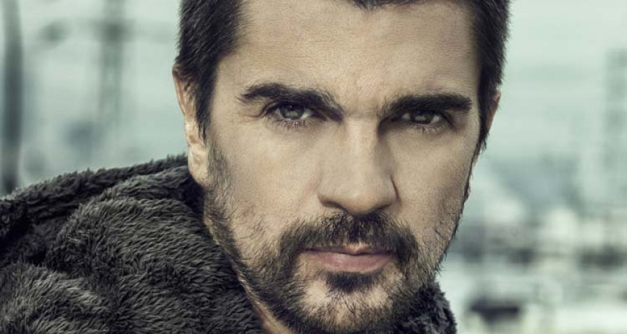 Juanes: “Uno no puede desvirtuarse por las tendencias del momento”