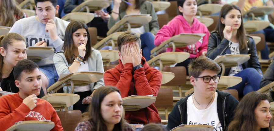 El 88% de los jóvenes españoles tiene dificultades para encontrar trabajo