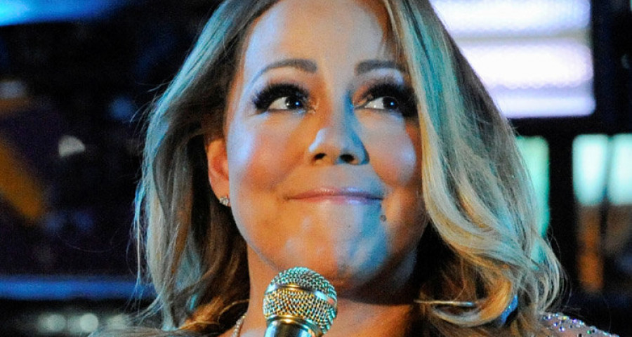 Mariah Carey confirma que  sale con su bailarín Bryan Tanaka