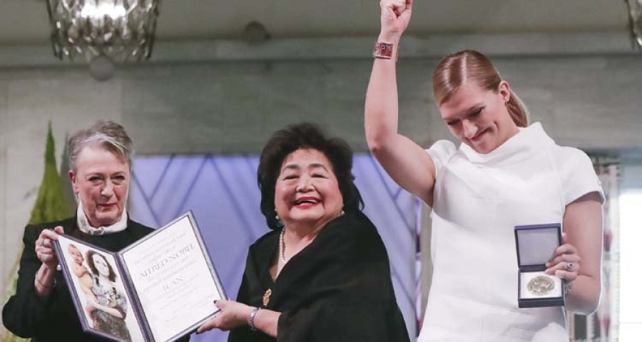 Los Nobel critican que los derechos de los rohinyás sean “ignorados”