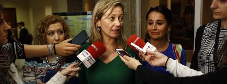 Victoria Rosell decide no formar parte de la lista de Podemos al Congreso