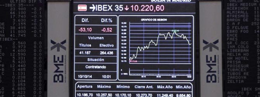 La Comisión Europea y el BCE advierten de que la economía española sigue siendo vulnerable