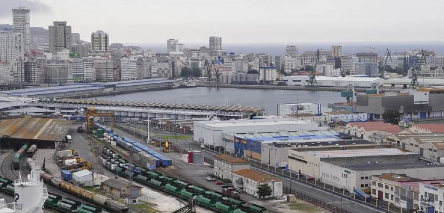 El alcalde de Oleiros califica de “parche” que los autobuses del área puedan acceder al centro de A Coruña