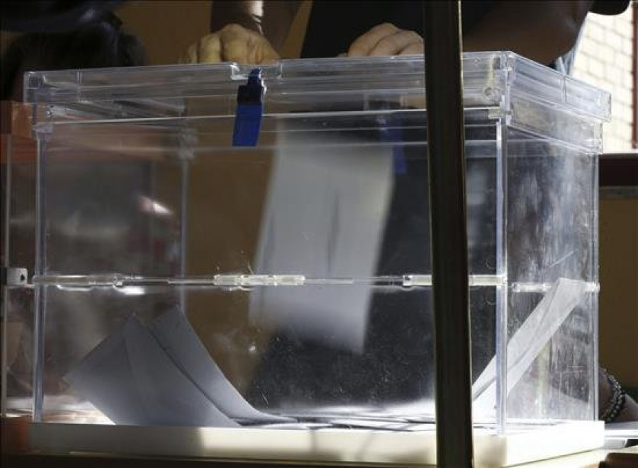 Se repetirán elecciones en cuatro municipios por irregularidades el 24M