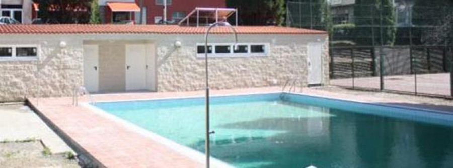 Fallece un niño de dos años ahogado en una piscina particular