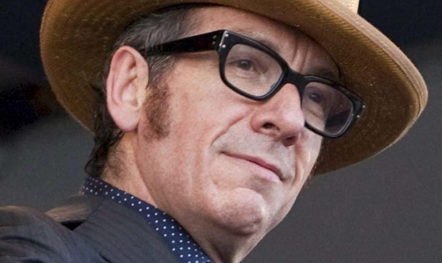 Elvis Costello y David Byrne, en las Noches del Botánico 2018