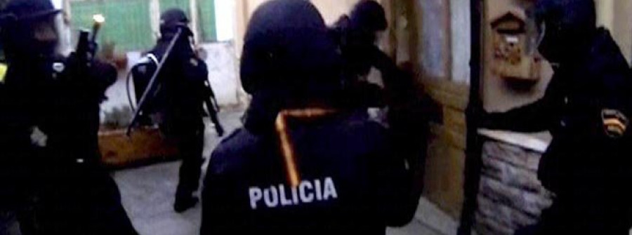 Cae en Santander el pederasta acusado de ocho casos de abusos sexuales a niñas