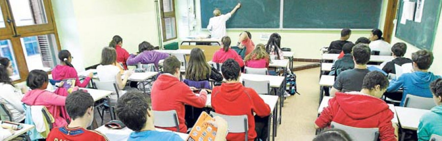 El inicio del primer curso de la Lomce difiere más de una semana entre comunidades