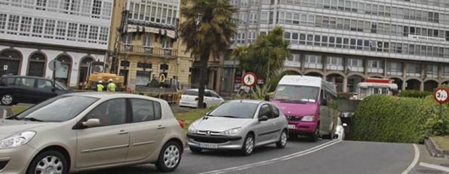 Monte Alto llama  a los vecinos a movilizarse contra  el corte en María Pita