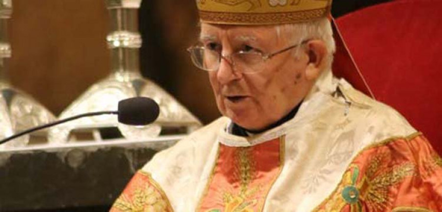 El cardenal Cañizares cree que la ideología de género es la “más insidiosa y destructora”