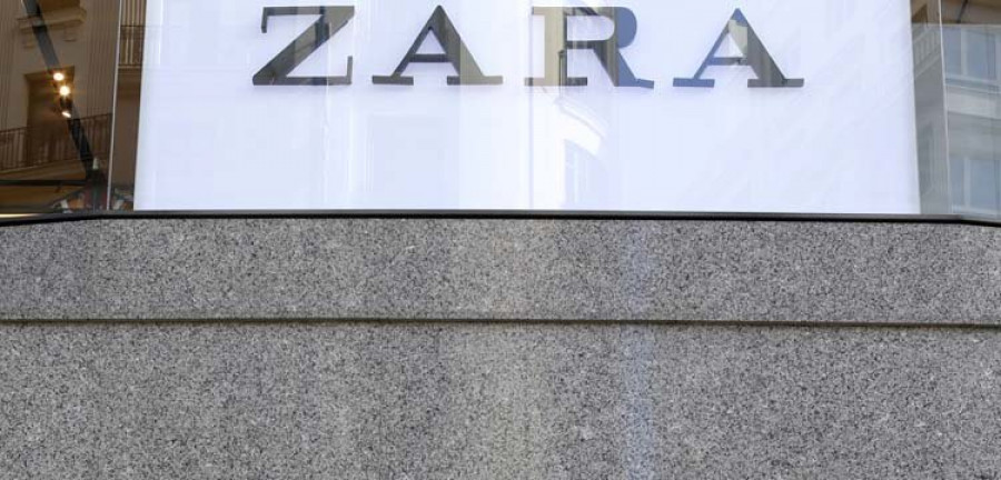Zara figura entre las marcas más relevantes para los jóvenes chinos