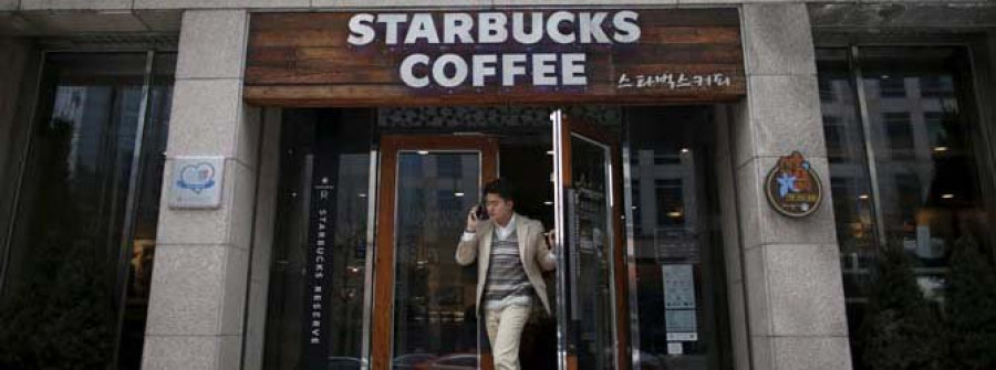 La multinacional Starbucks aterrizará en la ciudad antes de que acabe el año