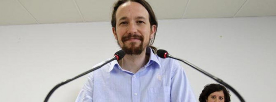 Iglesias califica de “trágico problema político” la dispersión de presos de ETA