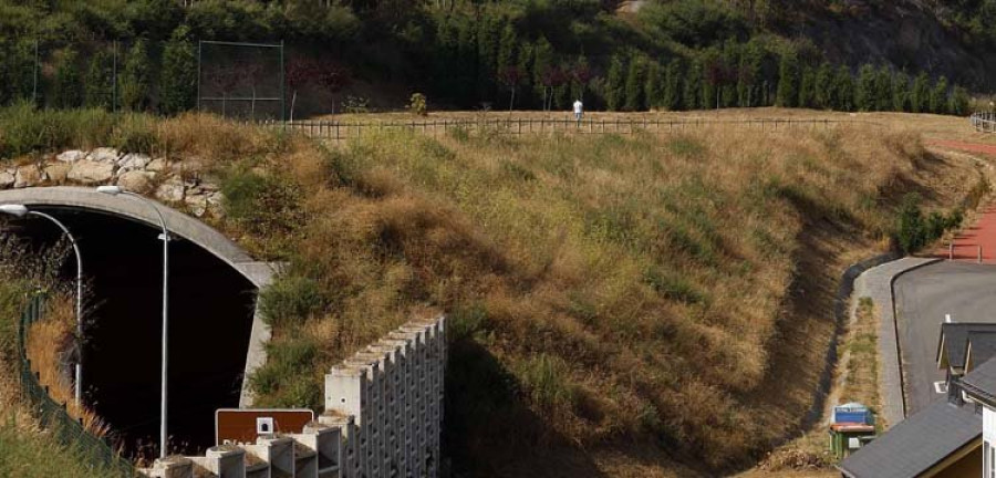 Caen a mínimos los incendios forestales en el municipio a pesar de las altas temperaturas