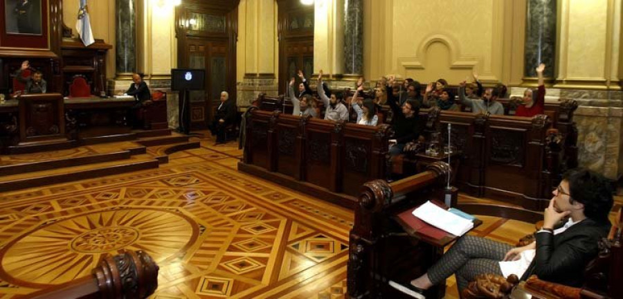 El Ayuntamiento inicia los trámites para la redacción del presupuesto de 2017