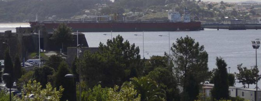 Las exportaciones del Puerto crecen casi un 30% en el primer semestre