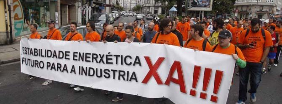 Alcoa advierte a los trabajadores de su situación “crítica” debido a  las pérdidas en el mercado chino