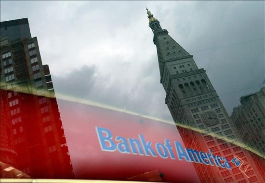 El pacto hipotecario de Bank of America no beneficiará a muchos damnificados