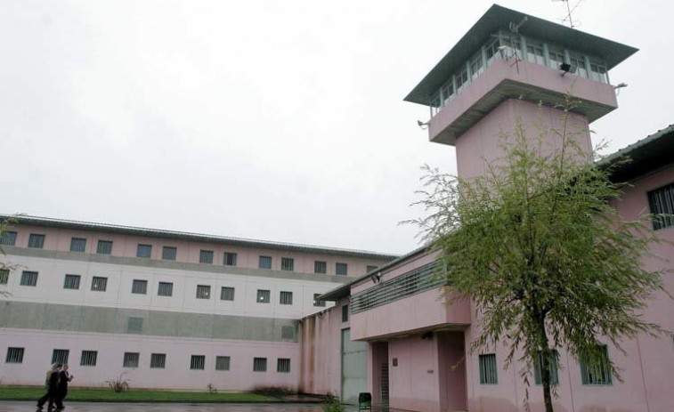 El TSXG solicita la creación de una oficina judicial en la cárcel de Teixeiro para gestionar las diligencias de internos
