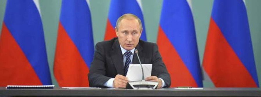 Putin dice que Rusia hará su propia investigación