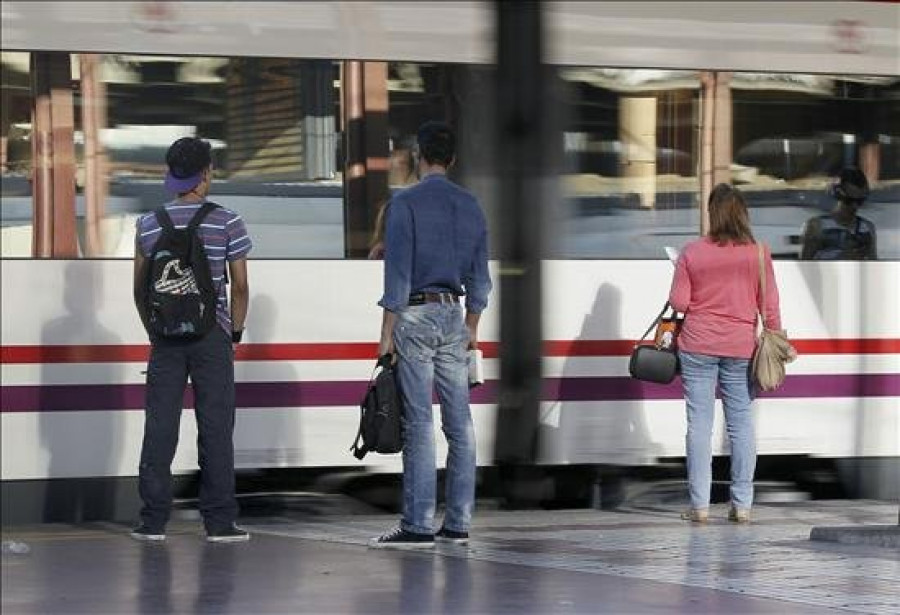 CGT aplaza la huelga en Renfe del día 5 de diciembre