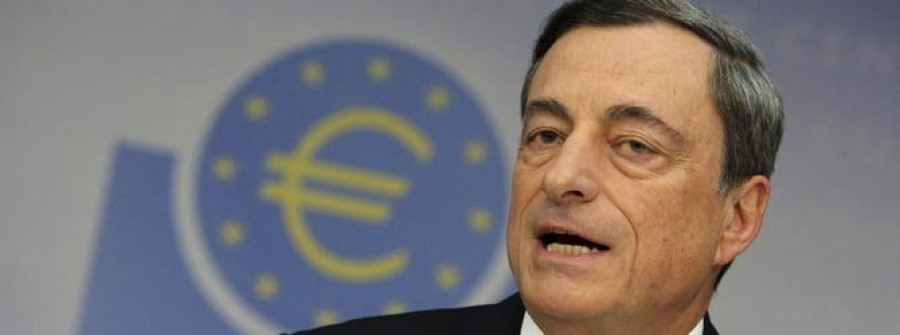 La lluvia de millones del BCE impulsará la guerra de los bancos por las hipotecas
