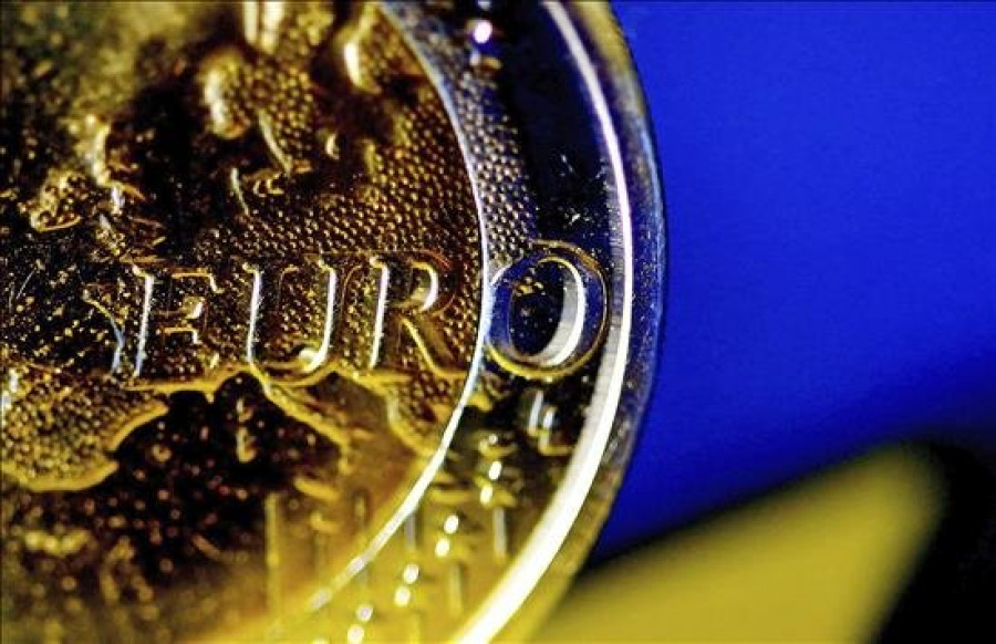 El BCE comienza a comprar en marzo deuda soberana de los países del euro
