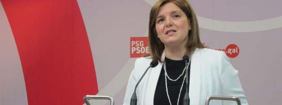 El PSdeG elegirá su candidato a la Xunta el 28 de mayo en primarias