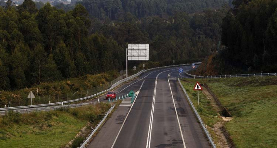 Cambre presenta cinco alternativas al proyecto de la Xunta para la Vía Ártabra