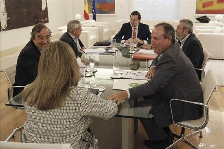 Patronal y sindicatos ya no serán juez y parte en la formación subvencionada